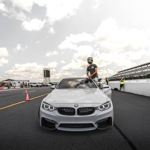 Meet your Posher, Amir